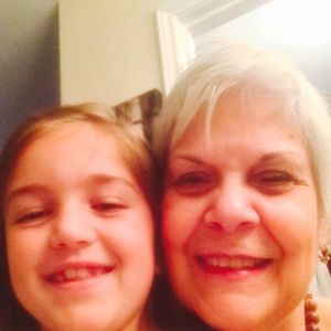 Meet your Posher, Marta